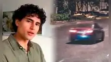 Caso Lizeth Marzano: prueba de luminol en auto de Adrián Villar da negativo