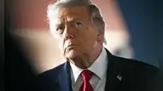 Donald Trump asegura que la diplomacia con Irán está en su fase final y anticipa un acuerdo en dos o tres días