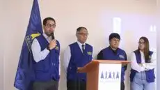 Transparencia confirma mayor ausentismo en segunda vuelta: "Esta dentro de los márgenes normales"