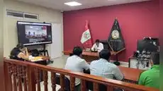 Corte de Tumbes dicta 5 años de cárcel efectiva a sujeto por hurto agravado