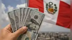 Dólar registra retroceso en Perú mientras el sol gana terreno en el mercado cambiario
