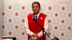 JNE reitera que resultados oficiales de la segunda vuelta entre Fujimori y Sánchez estarán en 30 días