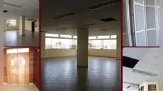 Corte de Lambayeque y Gobierno Regional articulan acciones para remodelación del auditorio de la Sede Judicial Central