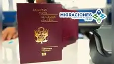 Más de 27.000 pasaportes fueron emitidos sin cita en solo siete días: así funciona el trámite de la Superintendencia de Migraciones