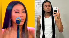 Samahara Lobatón se quiebra al anunciar que ya no se casará con Youna ni vivirá con él en EE.UU.: “Me da pena porque nos amamos mucho”