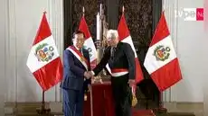 Berthin Gómez Vela es el nuevo titular del Mincetur: conozca su hoja de vida y perfil profesional