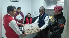 JEE: audiencias públicas para recuento de votos de actas observadas inician este viernes