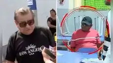 Liberan a miembros de mesa detenidos por cédulas marcadas en Los Olivos: "No quiero volver (a votar), prefiero pagar mi multa"