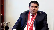 Tribunal Constitucional ordena que Víctor Rodríguez Monteza se reincorpore como fiscal supremo