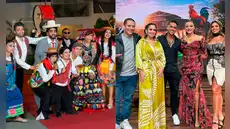 ‘La granja VIP Perú’, ‘El reventonazo de la Chola’ y ‘JB Noticias’: ¿cuántos puntos registraron los programas sabatinos?