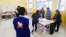 Defensoría ordenó el recojo masivo de actas de sufragio el día de la votación, alertan su sindicato