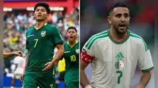 Bolivia vs Argelia EN VIVO: hora y canal del partido amistoso previo al inicio del Mundial 2026