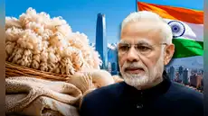 India compra por primera vez lana ovina de un país de América Latina y la posiciona en uno de los mayores mercados textiles del mundo