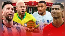 Mundial 2026 por América TV: qué partidos de fase de grupos se verán gratis por señal abierta en Perú