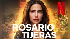 ¿Cuántos capítulos tiene 'Rosario Tijeras 5'?