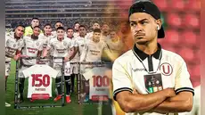 Representante de Miguel Silveira y su grave denuncia sobre jugadores de Universitario: "Hay 2 o 3 que hacen la alineación"