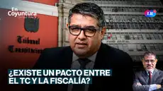 TC y Fiscalía: El desmontaje de la coalición
