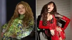 Revive la presentación de Shakira y más artistas latinos en la inauguración del Mundial 2026