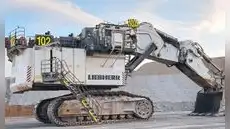 India electrifica por primera vez una excavadora minera de 650 toneladas: marca un hito en la industria de maquinaria pesada