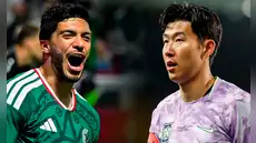 ¿Qué partidos se juegan hoy, 11 de junio? Programación completa y dónde ver fútbol EN VIVO