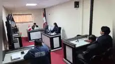 Arequipa: sentencian a 4 años de prisión suspendida a personero que sustrajo 261 cédulas de votación