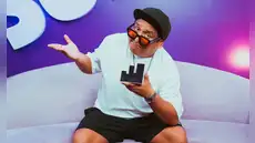 ¡Del rey de la comedia al todopoderoso del business! Jorge Luna celebra que su plataforma ‘No Hay Sin Suerte’ logró importante premio: “Hicimos historia otra vez”