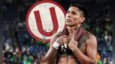 Se terminó la novela de Raúl Ruidíaz: Héctor Cúper decidió no ficharlo y Universitario busca un delantero extranjero