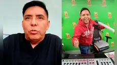 Edwin Sierra revela que le han propuesto ingresar a la política, pero indica que no es lo suyo: “Tendría que ser un mentiroso profesional”