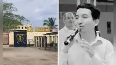 INPE niega presunto envenenamiento de tres internos implicados en asesinato de alcalde en Piura: "Están aislados"