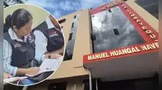 Corte de Lambayeque ocupa el primer lugar nacional en función notarial de los Juzgados de Paz