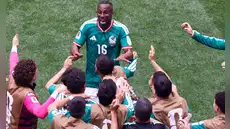 México vs Sudáfrica EN VIVO por el Mundial 2026 vía América tvGO: gol de Julián Quiñones