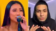 Youna revela los verdaderos motivos para no casarse con Samahara Lobatón: "Muy triste, pero también me alegra"