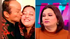 Monserrat exige prueba de ADN a Melcochita tras revelarse que sería padre a sus 90 años: “Le están viendo la cara”