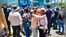 Pronabec protegerá a denunciantes y testigos de actos de corrupción