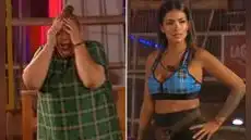 Mónica Torres asegura su lugar en final de 'La Granja VIP Perú' tras vencer a Shirley Arica y Gabriela Herrera