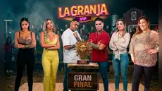 Final de La Granja VIP Perú 2026: cuándo es, participantes, dónde y cómo votar por tu finalista favorito en el reality de convivencia de Panamericana