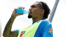 Raphinha elogió a sus compañeros y aseguró que puede guiar a la selección brasileña a ganar su sexto Mundial