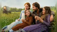Estrenan nuevo tráiler de la nueva ‘La familia Ingalls’: Netflix confirma fecha de estreno