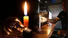 Nueve distritos de Lima y Callao sufrirán cortes de luz de hasta 10 horas del 12 al 14 de junio: zonas y horarios