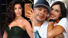 Samantha Batallanos desmiente a Mario Hart tras asegurar que ella lo contactó: "Me dijo que hace tres meses ya no estaba con Korina Rivadeneira"
