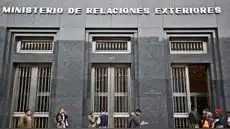 El reto de la política exterior durante las elecciones, por Oscar Vidarte