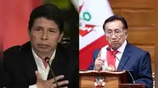 José Balcázar respalda eventual indulto a Pedro Castillo y otros políticos: "El país necesita es una pacificación"