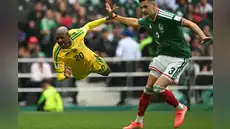 México debuta con victoria en el Mundial de Fútbol 2026, pero pierde a uno de sus mejores jugadores