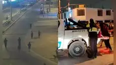 Adolescente de 15 años queda grave durante balacera en presunto enfrentamiento en San Martín de Porres
