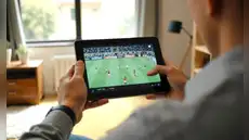 ¡Cuidado! Ver el Mundial 2026 en webs piratas podría poner en riesgo tu información, alerta Indecopi
