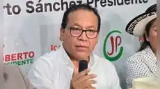 Roberto Sánchez pide colaboración para pagar pedidos de nulidad: "Tenemos plazo hasta mañana"