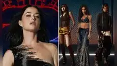 Inauguración Mundial 2026 en Estados Unidos: sigue en vivo la presentación de Katy Perry, LISA y más artistas