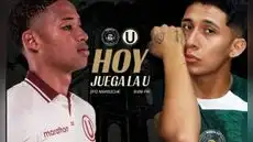 Universitario vs Pirata FC EN VIVO Copa Caliente 2026: ¿A qué hora juega y dónde ver partido de hoy?