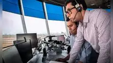 Inauguran moderno centro de control aéreo con inversión de US$9,1 millones: beneficiará a 45 millones de pasajeros con alta tecnología