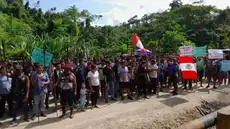 Amazonas: Investigan a abogado del Minjusdh por presunto abuso de una menor